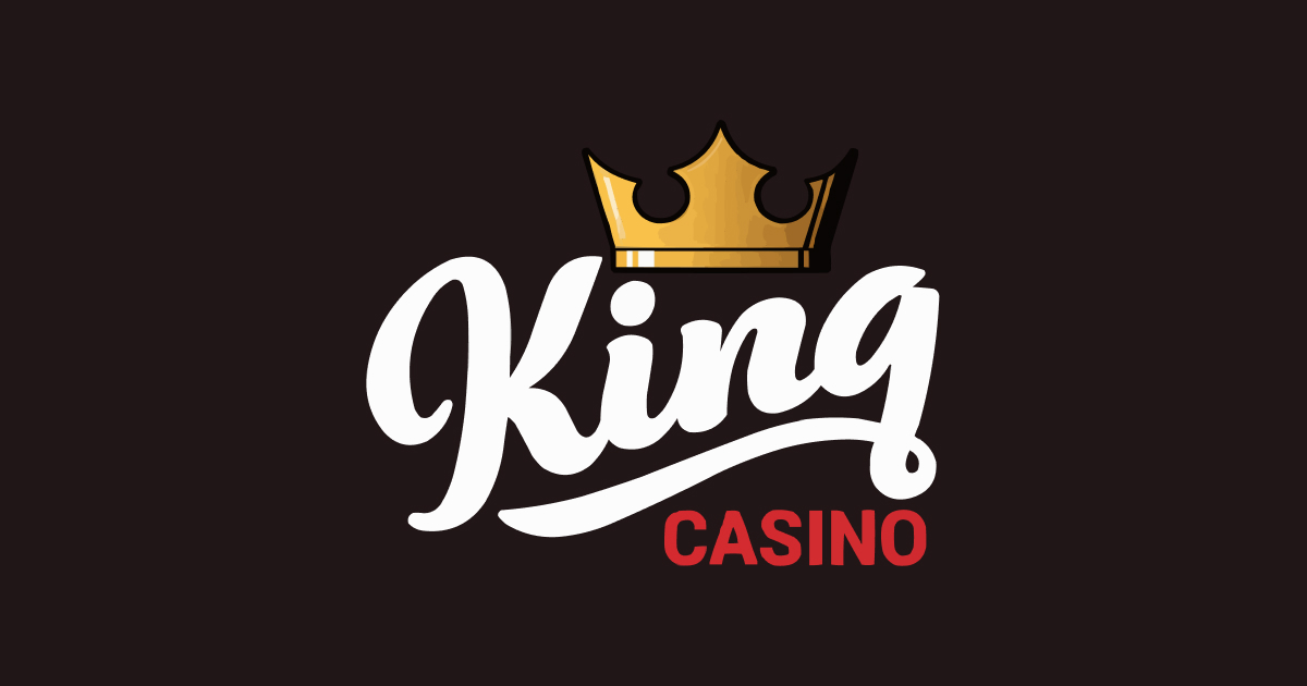 King Casino Welcome Package